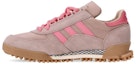 Buy adidas Marathon TR 減震防滑 低筒 跑步鞋 男款 粉棕色