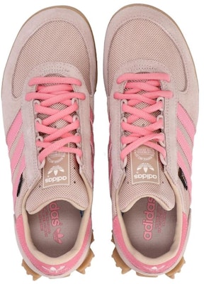 adidas Marathon TR 減震防滑 低筒 跑步鞋 男款 粉棕色 Lookbook adidas Marathon TR 減震防滑 低筒 跑步鞋 男款 粉棕色