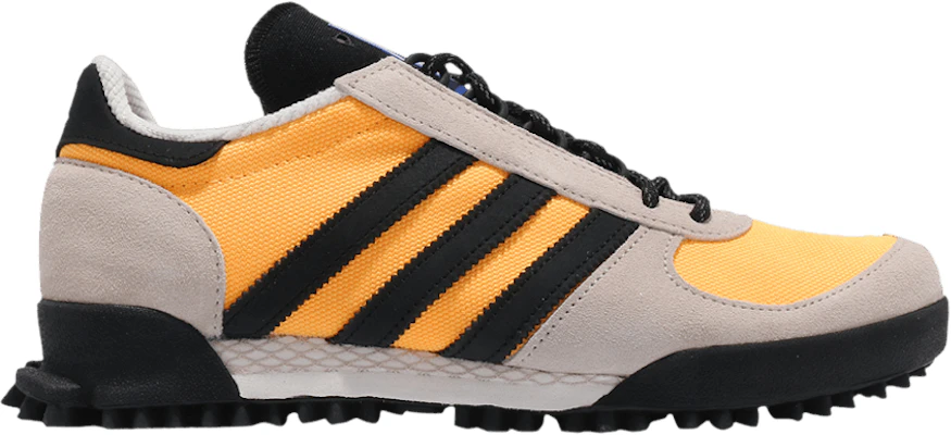 adidas Marathon TR Solar Gold Black FW9172 FW9172 Novelship