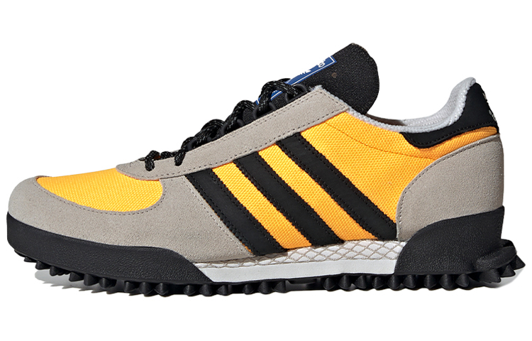 adidas Marathon TR 'Solar Gold Black' FW9172