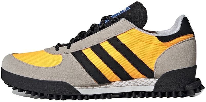 adidas Marathon TR 'Solar Gold Hitam' FW9172 Buy adidas Marathon TR 'Solar Gold Hitam' FW9172