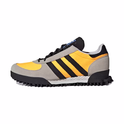 adidas Marathon TR 'Solar Gold Black'