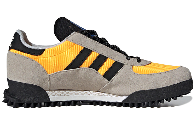 Order adidas Marathon TR 'Solar Gold Hitam' FW9172