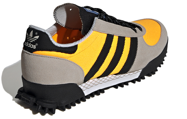 Shop adidas Marathon TR 'Solar Gold Hitam' FW9172