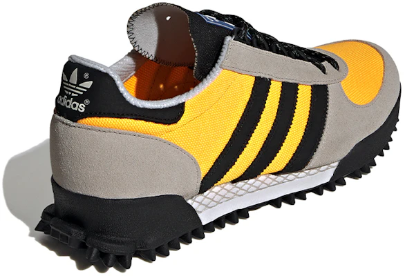 adidas Marathon TR 'Solar Gold Hitam' FW9172 Shop adidas Marathon TR 'Solar Gold Hitam' FW9172