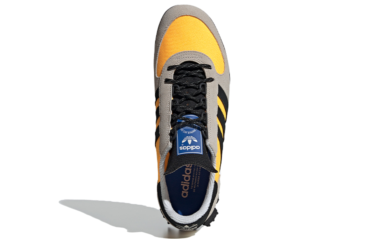 Purchase adidas Marathon TR 'Solar Gold Hitam' FW9172