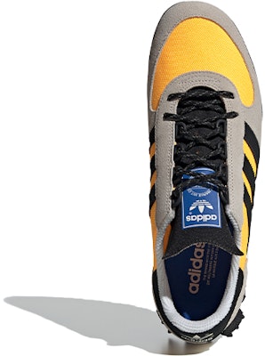 adidas Marathon TR 'Solar Gold Hitam' FW9172 Purchase adidas Marathon TR 'Solar Gold Hitam' FW9172