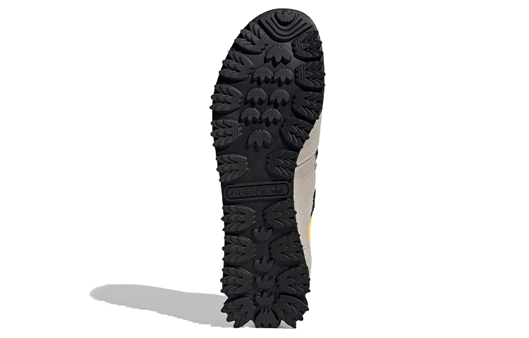 Details for adidas Marathon TR 'Solar Gold Hitam' FW9172