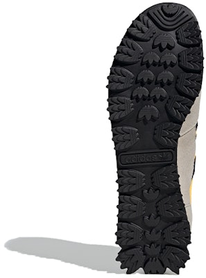 adidas Marathon TR 'Solar Gold Hitam' FW9172 Details for adidas Marathon TR 'Solar Gold Hitam' FW9172