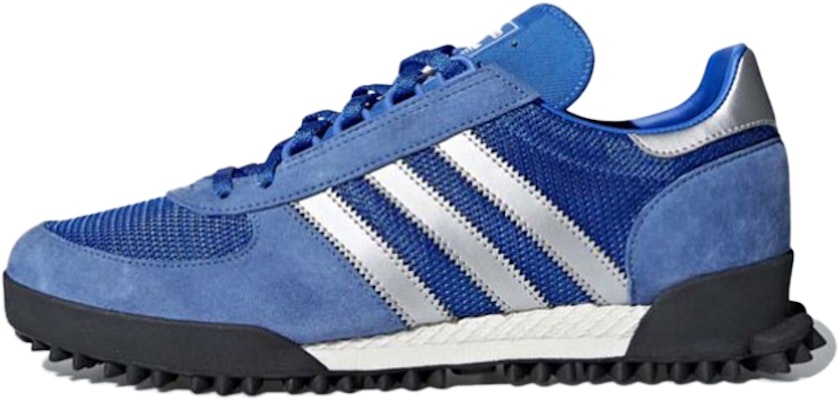 アディダス マラソンTR ブルー
(Adidas Marason TR Burū) BB6802 Buy アディダス マラソンTR ブルー
(Adidas Marason TR Burū) BB6802