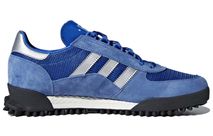 Order アディダス マラソンTR ブルー
(Adidas Marason TR Burū) BB6802