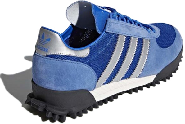 アディダス マラソンTR ブルー
(Adidas Marason TR Burū) BB6802 Shop アディダス マラソンTR ブルー
(Adidas Marason TR Burū) BB6802