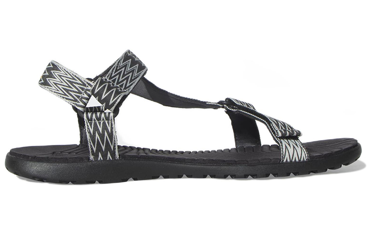 Order adidas Marengo 2 Sandal 'Hitam Putih' EW2289