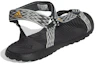 Shop adidas Marengo 2 Sandal 'Hitam Putih' EW2289