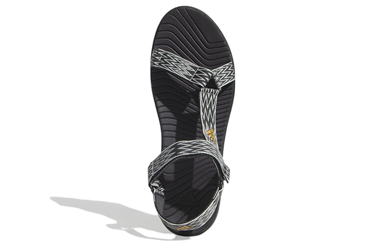 Purchase adidas Marengo 2 Sandal 'Hitam Putih' EW2289
