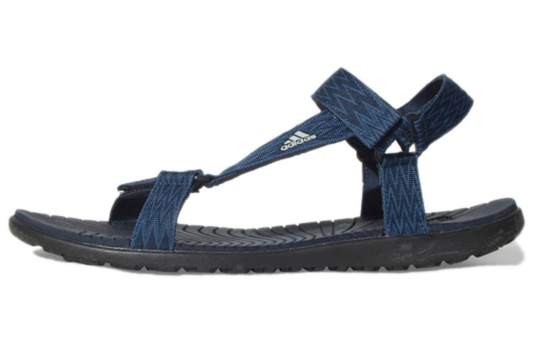adidas Marengo II 'Blue Black' EW2287