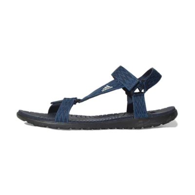 adidas Marengo II 'Blue Black'