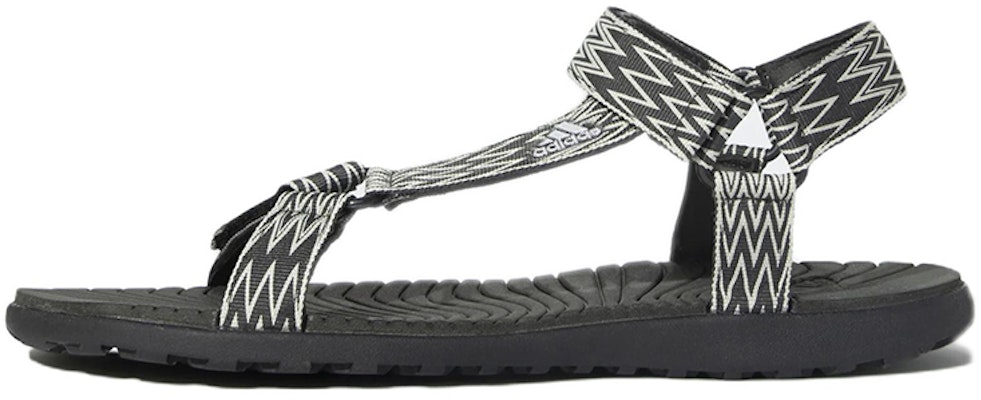 adidas Marengo II 'Outdoor Open-Toe Black' EX3770 Buy adidas Marengo II 'Outdoor Open-Toe Black' EX3770