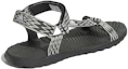 Shop Adidas Marengo Ii 舒適耐磨 戶外露趾運動涼鞋 黑