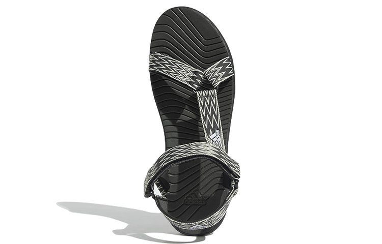 Purchase Adidas Marengo Ii 舒適耐磨 戶外露趾運動涼鞋 黑