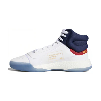 adidas Marquee Boost '40th Anniversary'