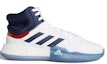 Order adidas Marquee Boost '40th Anniversary' Edisi Ulang Tahun ke-40 EH2451