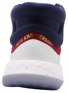 adidas Marquee Boost '40th Anniversary' Edisi Ulang Tahun ke-40 EH2451 Shop adidas Marquee Boost '40th Anniversary' Edisi Ulang Tahun ke-40 EH2451