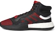 Buy adidas Marquee Boost 'Merah Aktif Hitam' G27735