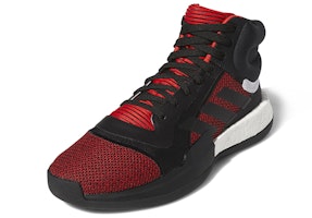 マーキブースト アクティブ レッド/ブラック G27735 Lookbook マーキブースト アクティブ レッド/ブラック G27735