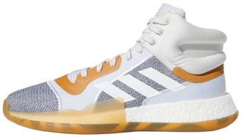 adidas Marquee Boost 'Aero Blue' G27741 adidas Marquee Boost 'Aero Blue' G27741