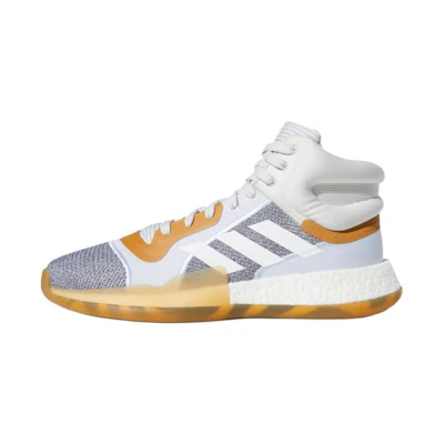 adidas Marquee Boost 'Aero Blue'