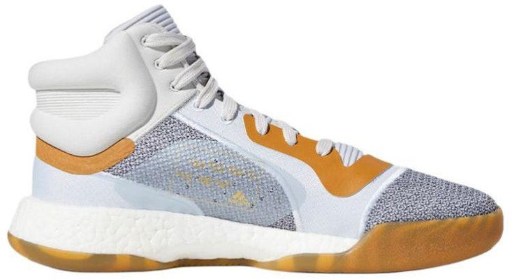 adidas Marquee Boost 'Aero Blue' G27741 Order adidas Marquee Boost 'Aero Blue' G27741