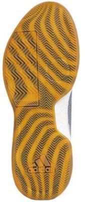 adidas Marquee Boost 'Aero Blue' G27741 Details for adidas Marquee Boost 'Aero Blue' G27741