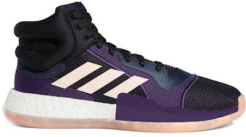 아디다스 마퀴 부스트 '블랙 퍼플' G27739 Order 아디다스 마퀴 부스트 '블랙 퍼플' G27739