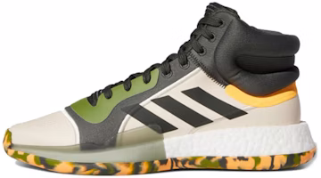 adidas Marquee Boost 'Camo Sole' EF0489 adidas Marquee Boost 'Camo Sole' EF0489