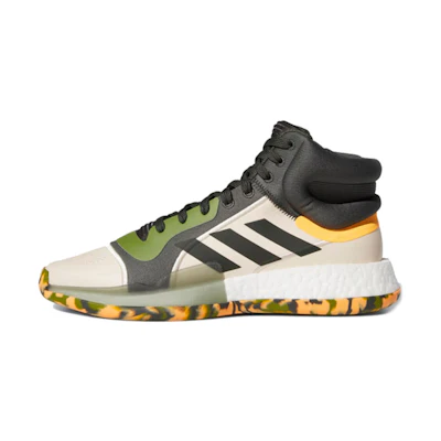 adidas Marquee Boost 'Camo Sole'