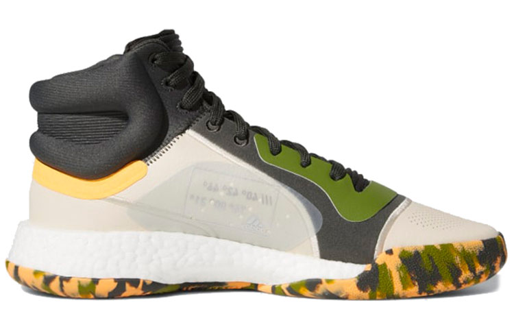 Order adidas Marquee Boost 'Tapak Camo' EF0489
