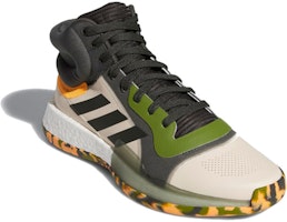 マーキーブースト迷彩ソール (Mākību-suto Meisai Sōru) EF0489 Lookbook マーキーブースト迷彩ソール (Mākību-suto Meisai Sōru) EF0489