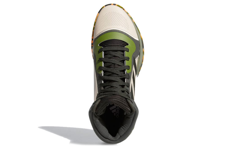 Shop adidas Marquee Boost 'Tapak Camo' EF0489