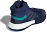 Shop adidas Marquee Boost 'Navy Inti' D96944