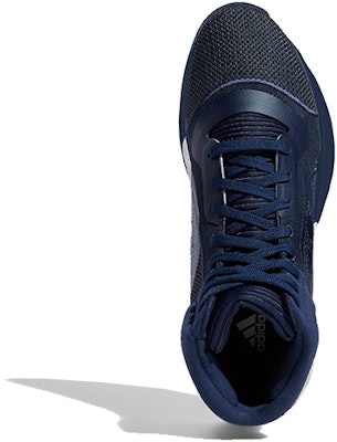 adidas Marquee Boost 'Navy Inti' D96944 Purchase adidas Marquee Boost 'Navy Inti' D96944