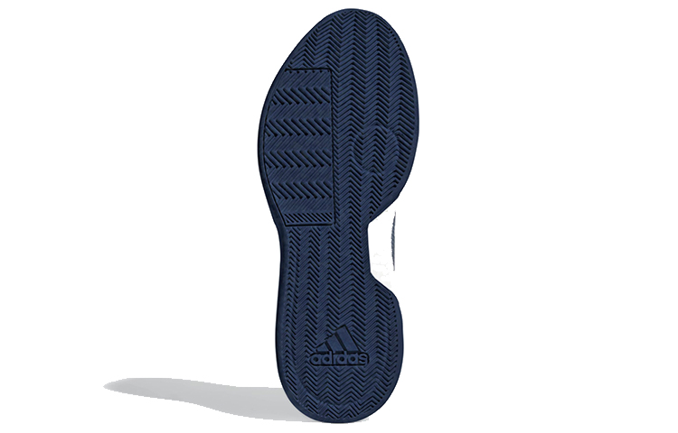 Details for adidas Marquee Boost 高筒 復古籃球鞋 男款 深藍