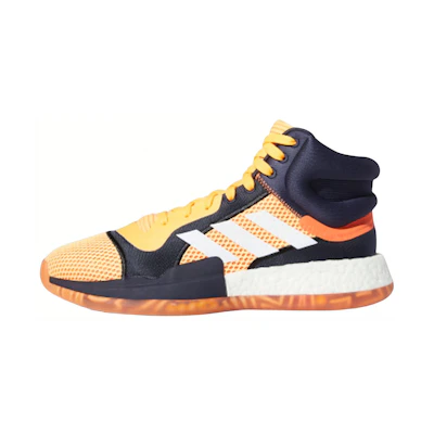 adidas Marquee Boost 'Flash Orange'
