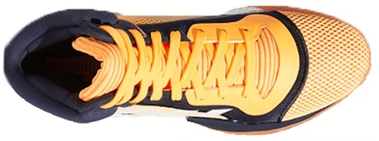 マーキブースト フラッシュオレンジ (Māki Būsuto Furasshu Orenji) EF9803 Lookbook マーキブースト フラッシュオレンジ (Māki Būsuto Furasshu Orenji) EF9803