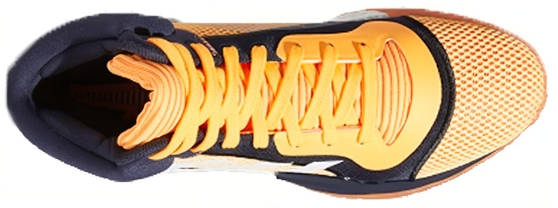 아디다스 마퀴 부스트 '플래시 오렌지' EF9803 Lookbook 아디다스 마퀴 부스트 '플래시 오렌지' EF9803