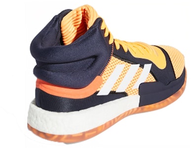 아디다스 마퀴 부스트 '플래시 오렌지' EF9803 Shop 아디다스 마퀴 부스트 '플래시 오렌지' EF9803