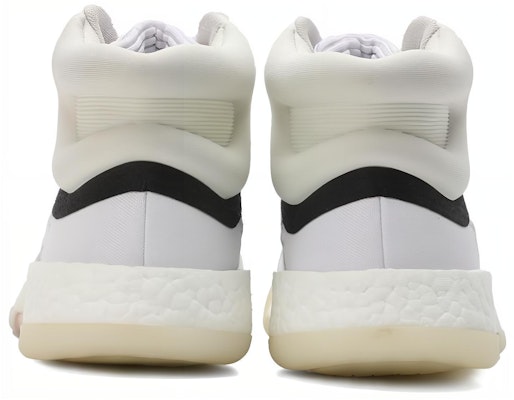 阿迪达斯 Marquee Boost ‘白色鞋款’ G28978 Shop 阿迪达斯 Marquee Boost ‘白色鞋款’ G28978