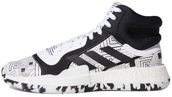 adidas Marquee Boost 'Graffiti' EF1230 adidas Marquee Boost 'Graffiti' EF1230