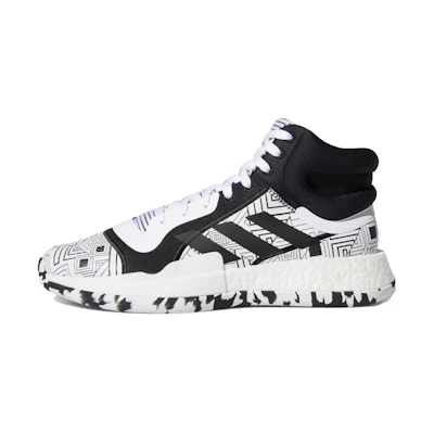 adidas Marquee Boost 'Graffiti'