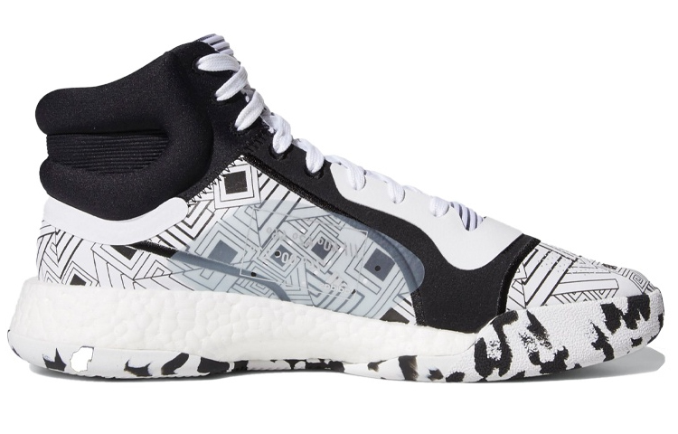 Order アディダス マーキーブースト "グラフィティ" EF1230